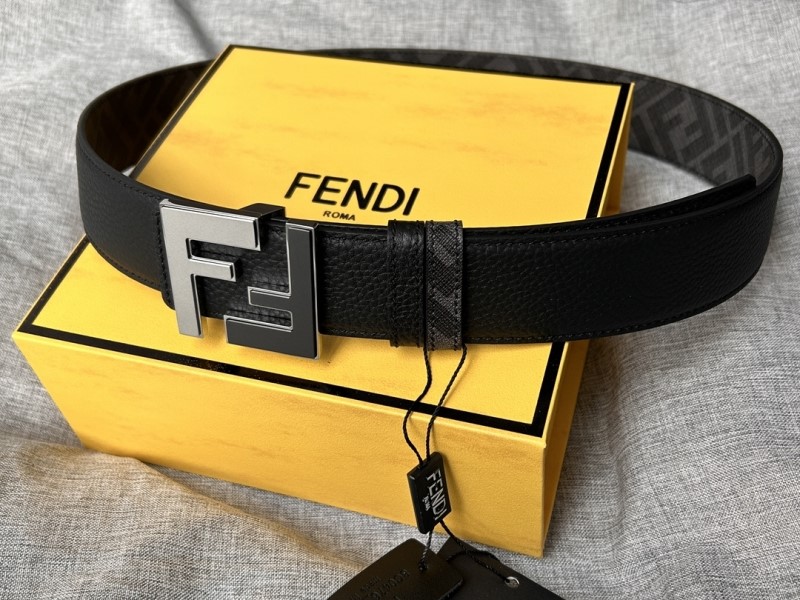 Fendi Belts